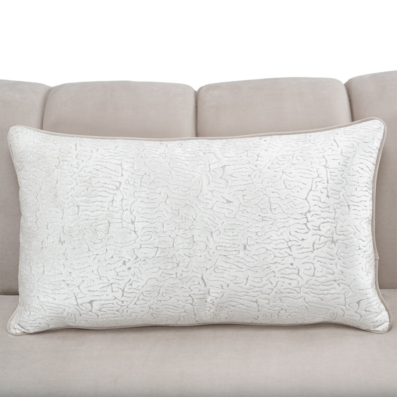 Yvette Velvet Sofa