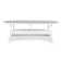 Universal Loom Accessories Outdoor Oval Dining Table