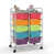 Clear Colorful/Silver is out of stock