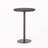 Erastus Round Wicker/Rattan Outdoor Bar Table