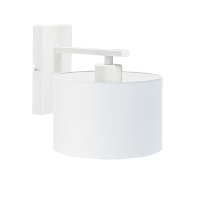 Atline Armed Sconce