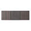 CHAISE JAMAIQUE CHAISE SANS COUSSIN