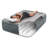 Dura-Beam 18'' Air Mattress