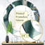 Miroir d'appoint mural Mettalic III-40099315