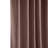 Loria Plush Velvet 100% Blackout Curtains For Bedroom, Living Room - Single Panel-608663953-616889226