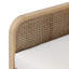 Chaises club en rotin Havana Modern-129211841