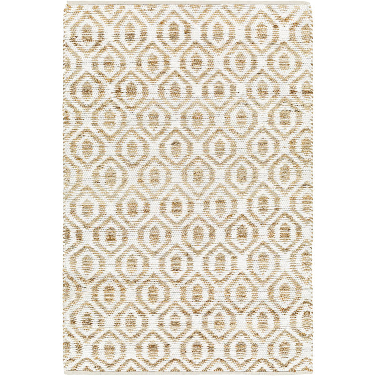 Carowyn Geometric Indoor Rug