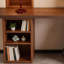Console rétro de style chinois-129180274