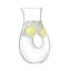 Ono Glass Pitcher
