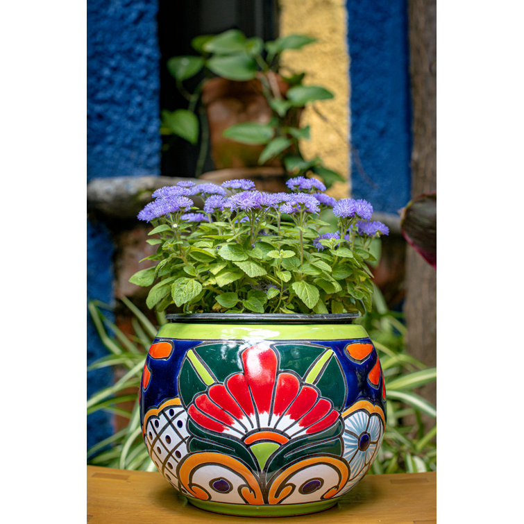 https://assets.wfcdn.com/im/35745808/resize-h755-w755%5Ecompr-r85/2265/226563069/Talavera+Ceramic+Pot+Planter.jpg