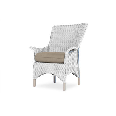 Mandalay Outdoor Dining Armchair