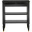 Console 31,5 po Adoree French Montmartre