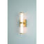 Applique murale 14 po Fayton-950019743