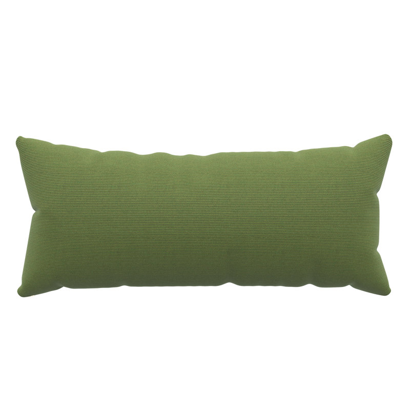  Coussin intérieur / extérieur, Spectre Sunbrella® coriandre