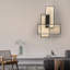 Sacremento LED Flush Mount