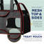 Sac de transport pour animaux Luxury Rider-67237626