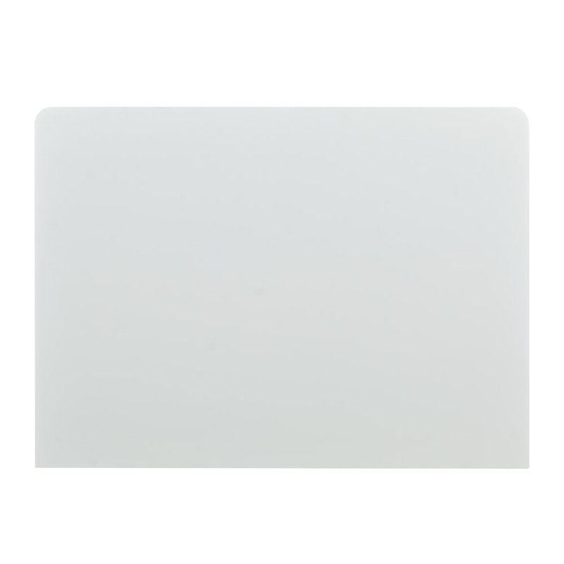 Belle Side Table, Ghost