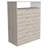 Amy-Lei 33'' W 4 - Drawer Dresser-277821754