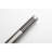 Height Adjustable Handheld Shower With 28 - Inch Slide Bar And 59 Hose, Stainless Steel, Multiple Spray Choices For Diverse Applications Hose Bar, Modifiable Feature, Steel Material, Options