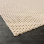 Gardiner 0.25'' Thick Non Slip Rug Pad Gripper