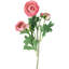 Renoncules floraux artificiels Renoncule