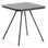 Attol Outdoor Square Coffee Table