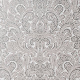 Adonea Ares 3D Embossed Metallic 33' L x 21" W Wallpaper Roll