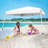 Lyon 10 Ft. W x 10 Ft. D Canopy-97765632