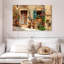 Lilie, rue charmante espagnole-107684590