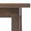 Table de bout SELMA