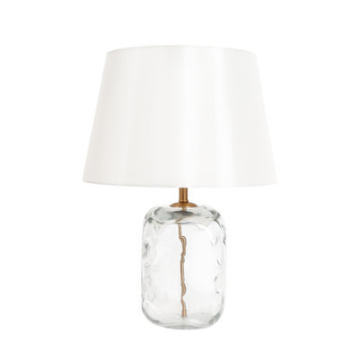 Lampe de table Alejo