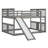 Jericha Kids Full Over Full Bunk Bed-1440181519
