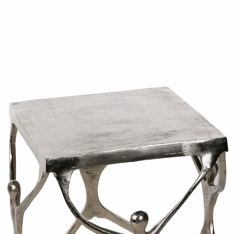 Landisville Figurine End Table