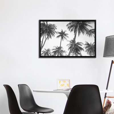 " Tropical In Black & White " by Sisi & Seb