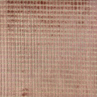 Geometric Cut Velvet | Vika Fabric_VIKA