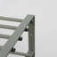 Rex 9 Pair Shoe Rack