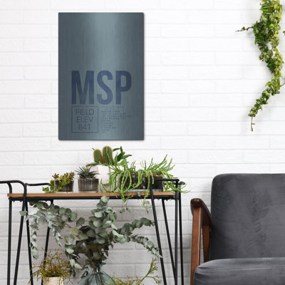 " MSP ATC " by O8 Left