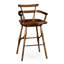 Sherwood Oak 30" Bar Stool-70507915