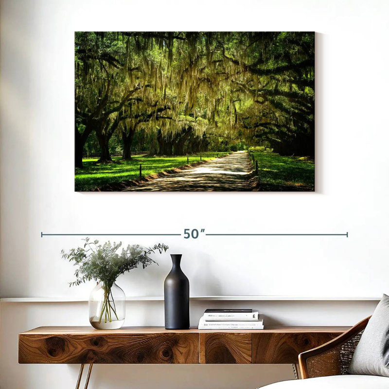 Parc Sireston Dreamy de Charleston, H 26 po x l 39 po