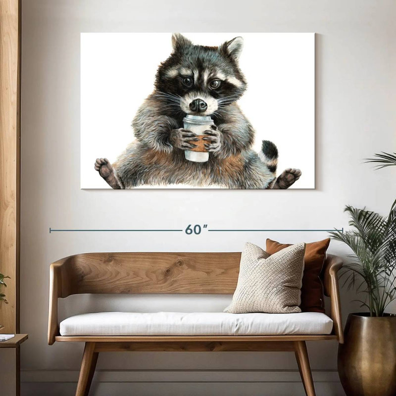 Rocket Fuel, 32" H x 48" W