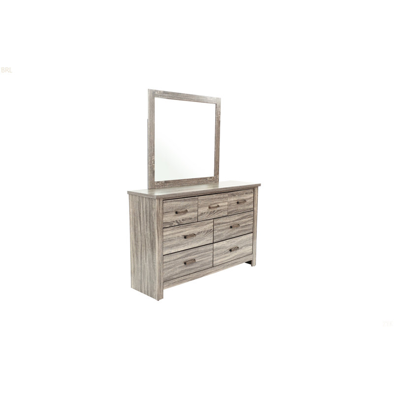 DRESSER