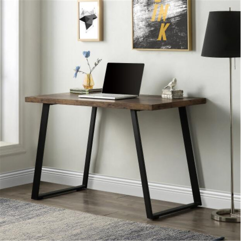 Iron Writing Desk