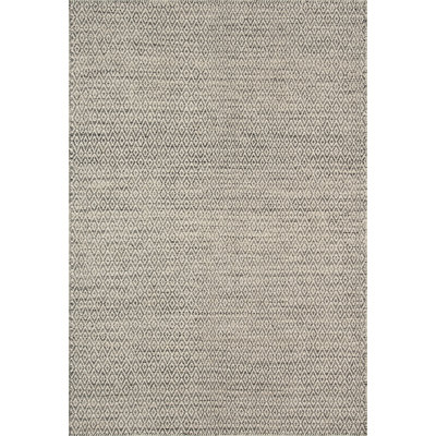 Sylvie Wool Geometric Indoor Rug
