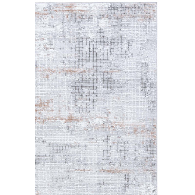 Emogene Parker Performance Abstract Rug