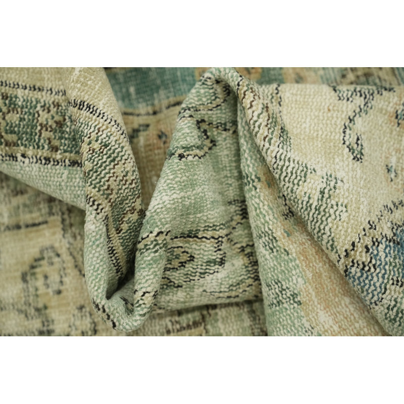 Unique Patterns: Area Rug 6x9