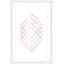 Diamond Hologram par Eyre Tarney - reproduction de cadre photo-1780998171-1780998147