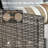 Rhyis 9 - Person Patio Conversation Sets with Cushions-88526324