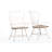 Criswell 17.5'' H Armchair-739131540