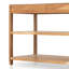 Indira Small Kitchen Island Prep Table-1737682749