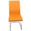 Chaise parsons rembourrée Hussain-1261973623